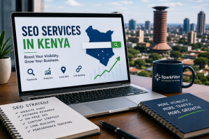 SEO Services in Kenya: A Practical Guide to Getting Found on Google